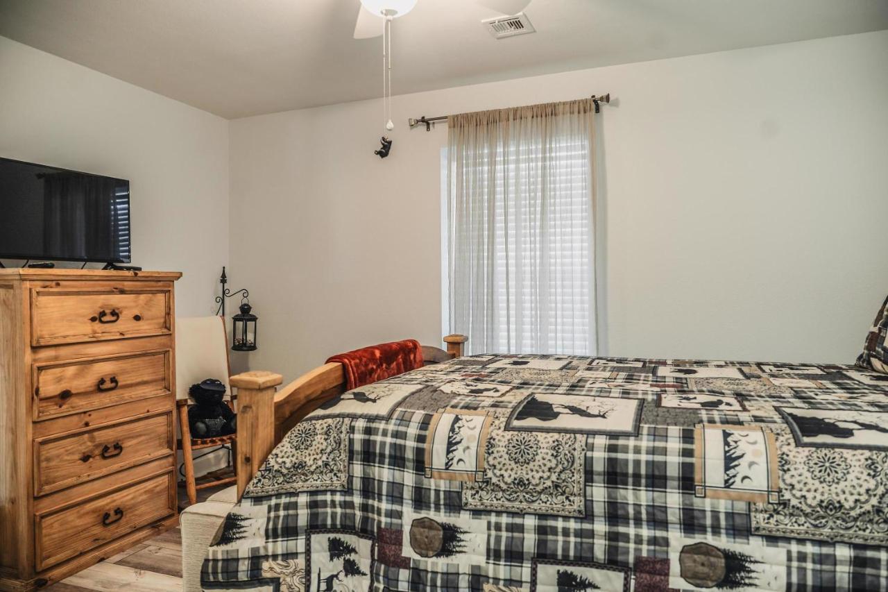 Appartamento Mvc - Unit 5606 - Mountain Breeze 2 Pigeon Forge Esterno foto