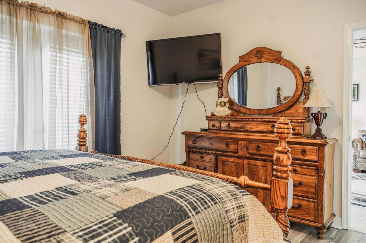Appartamento Mvc - Unit 5606 - Mountain Breeze 2 Pigeon Forge Esterno foto