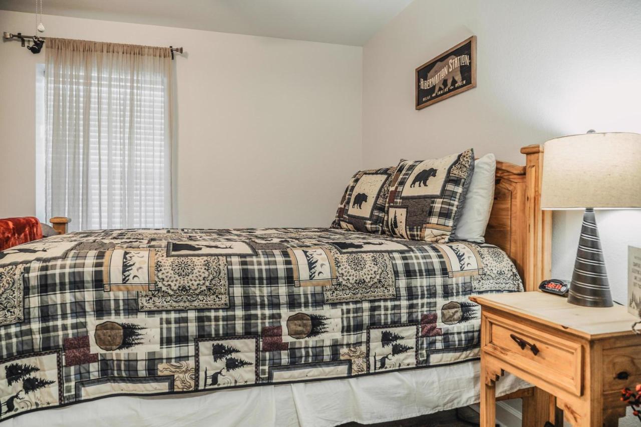 Appartamento Mvc - Unit 5606 - Mountain Breeze 2 Pigeon Forge Esterno foto