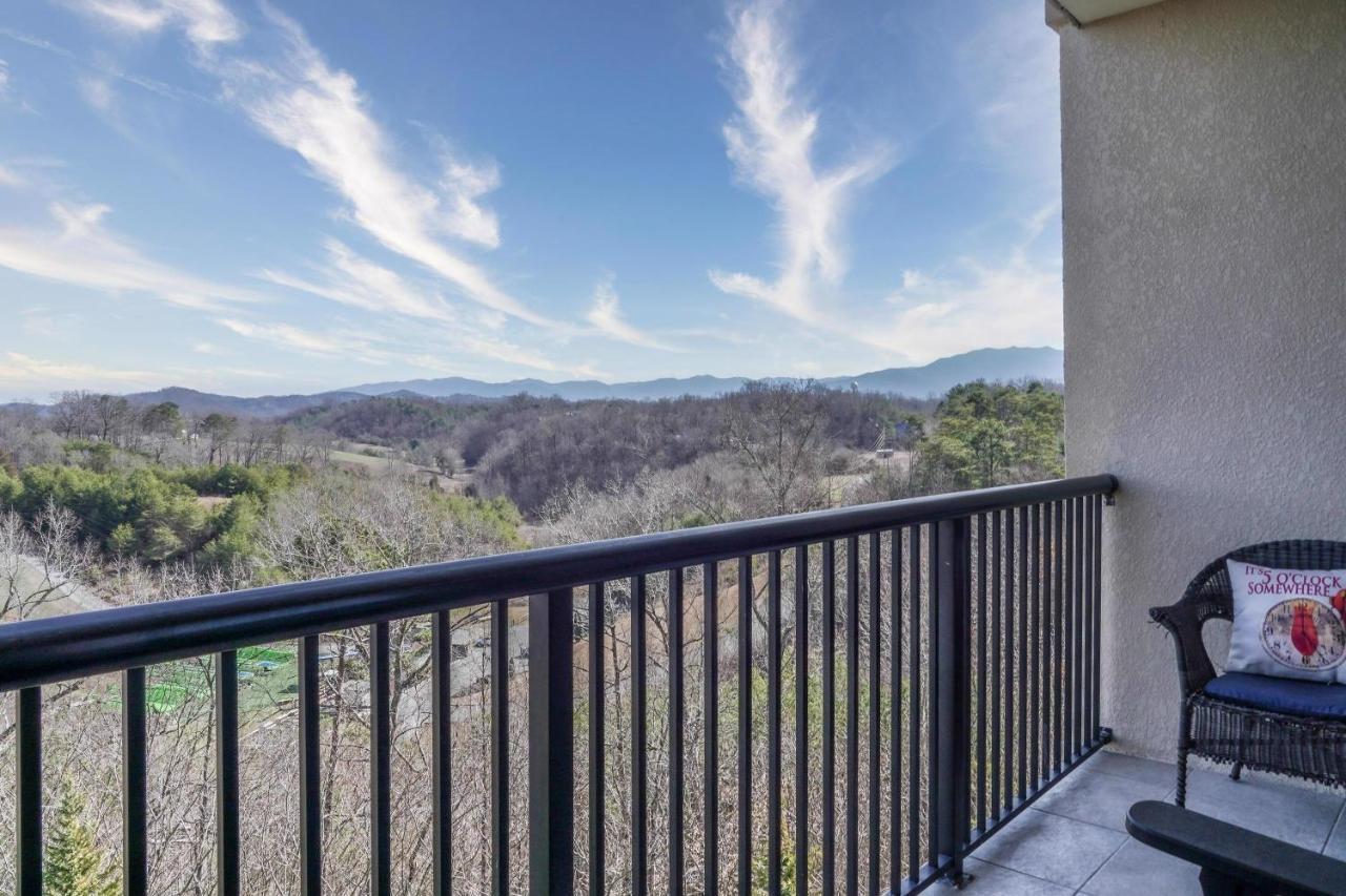 Appartamento Mvc - Unit 5606 - Mountain Breeze 2 Pigeon Forge Esterno foto