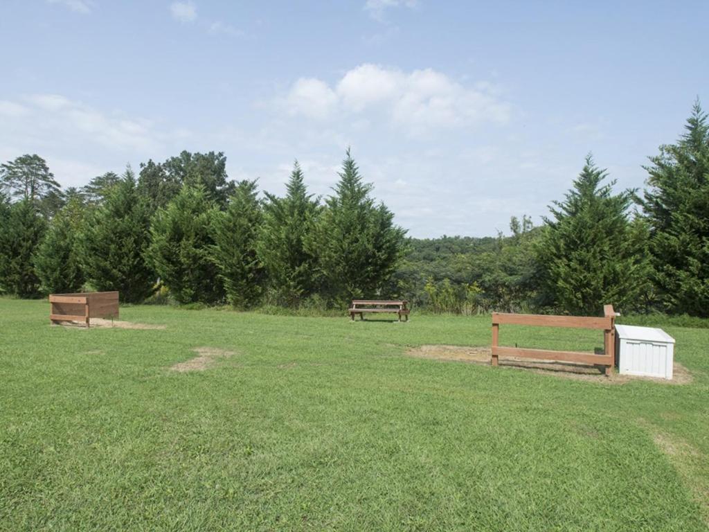 Appartamento Mvc - Unit 5606 - Mountain Breeze 2 Pigeon Forge Esterno foto